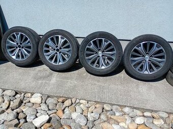 Peugeot 4008 ,225/55 r18