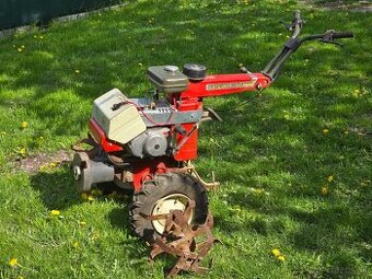 IFA Fortschritt e930