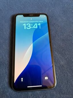 iPhone 11