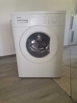 Automatická práčka gorenje