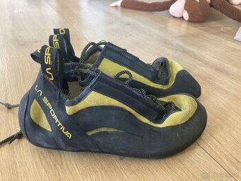 La sportiva Miura 39.5