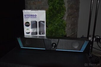 PC reproduktory
