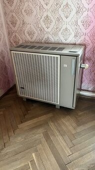 Predám plynové gamatky Automatik 21