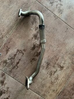 Spojovacia rúrka EGR 2.0 TDi 81 103 125 kW