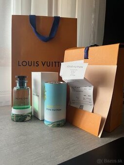 LV Pacific Chill 100ml