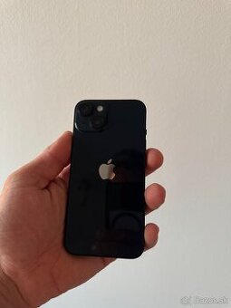 iphone 14 Black 128GB Top stav