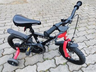 Bicykel