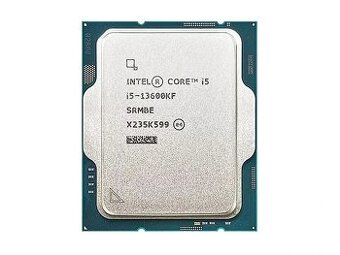 Intel i5 13600kf
