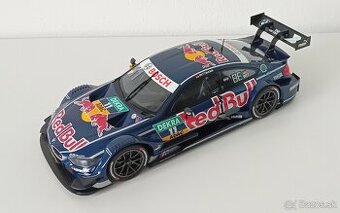 1:18 Norev BMW M4 DTM 2016 WITTMANN