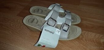 Domáca obuv Esmara 38 / Nová