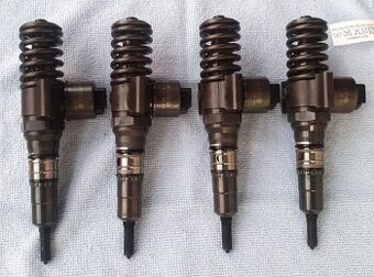 Vstreky 2.0tdi 16V