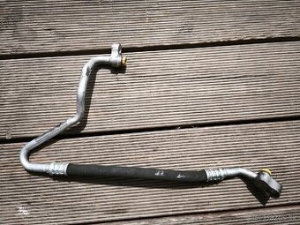 Trubka klimatizace BMW E60 / E61 535d