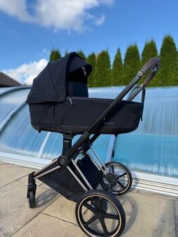 Cybex priam 4.0