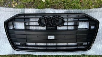 Predám prednú masku pre Audi A6 4A (C8) 2018+