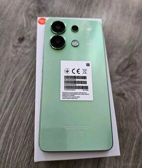 Xiaomi redmi note13