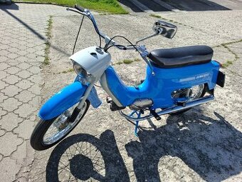 Jawa 21 Pionier