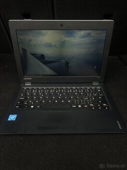Lenovo IdeaPad 110S – spoľahlivý notebook za super cenu