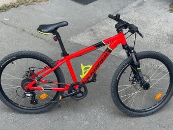 Rockrider ST 900 - 24 kolesa