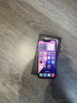 iPhone 13pro 128GB