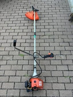 Krovinorez Hitachi
