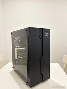 MSI PC
