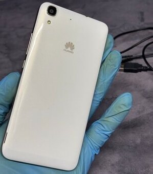Huawei Y6 Dual SIM