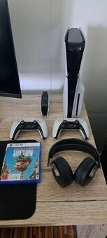 PS5 slim
