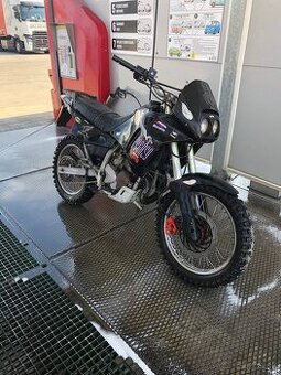 Aprilia pegaso 125