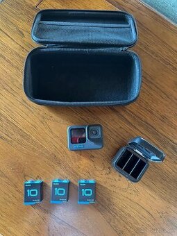 GoPro 10