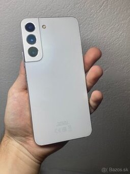 SAMSUNG S22 128gb TOP STAV