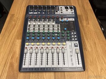 Soundcraft Signature 10