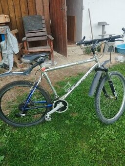 Author profile-horsky bicykel - 1