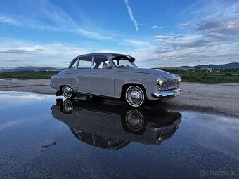 Wartburg 311 900 - 1