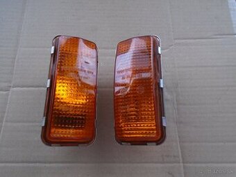 škoda 1000, 1100, 100, 110, 105, 120 MB, 110R, Garde