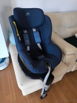 Britax Römer DUALFIX M i-SIZE