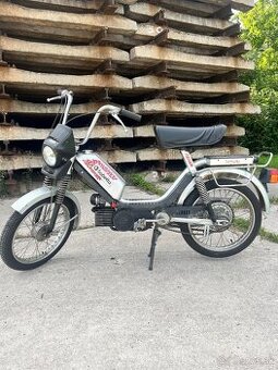 Babetta 210