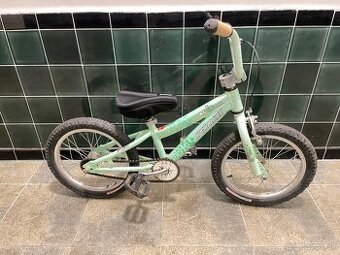 Detsky bicykel Specialized