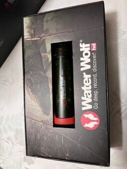 Podvodná kamera Water Wolf UW2.0 1080P