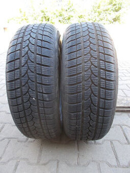 Pneumatiky Sebring 205/60R16 XL zimné 2ks