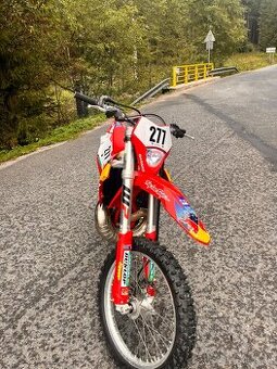 Gasgas ec 250