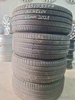 205/55/R17 Letné 4ks. Zánovne.