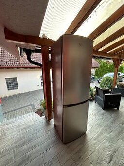 Chladnička WHIRPOOL - 1