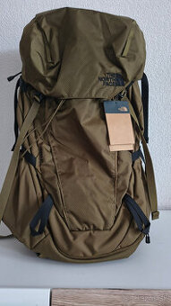 New: North Face | Terra 65lt.| Turistický vak