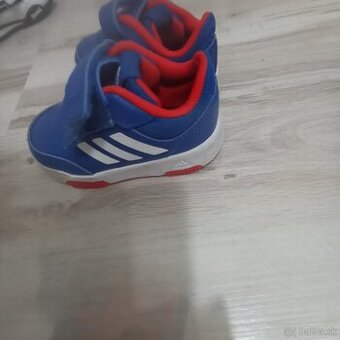 Originál Adidas tenisky veľ 20 - 1