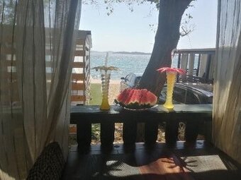 LAST MINUTE - prenájom domčeka v Chorvátsku pri mori/Vodice