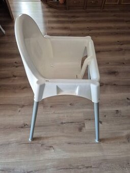 IKEA ANTILOP - Detská stolička