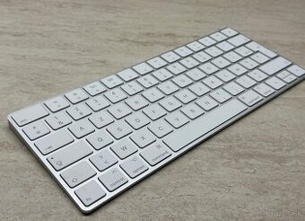 Apple Magic Wireless Keyboard A1644