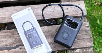 Xiaomi air pump 2 pro