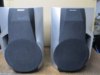 SONY SS-RXD5S - 1