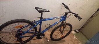 Bicykel dobrom stave